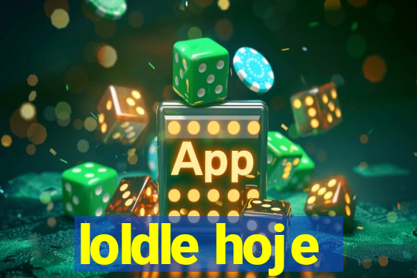 loldle hoje